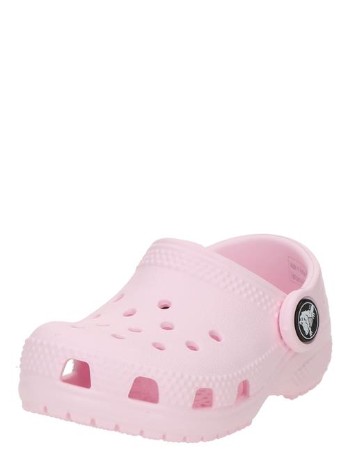 Crocs Åbne sko 'Classic'  lyserød