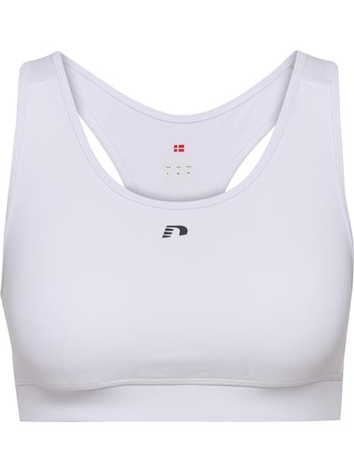 Newline Sports-BH  sort / hvid