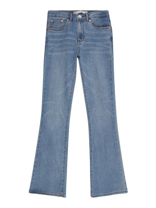 Levi's Kids Jeans '726'  blue denim