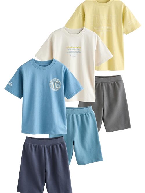 Next Nattøj  blandingsfarvet