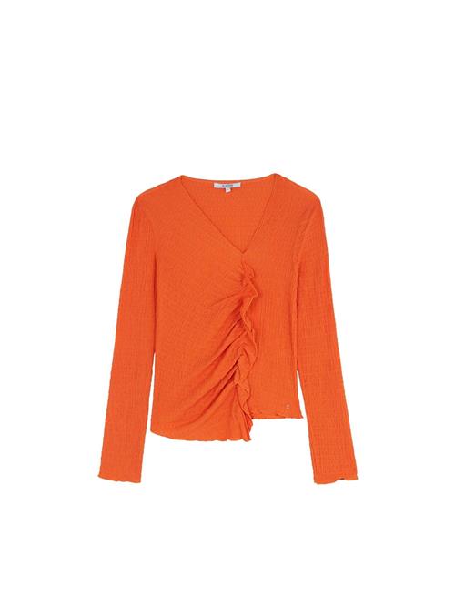 Scalpers Fodboldtrøje ' '  orange