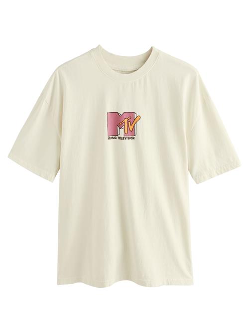 Next Bluser & t-shirts  blandingsfarvet / hvid