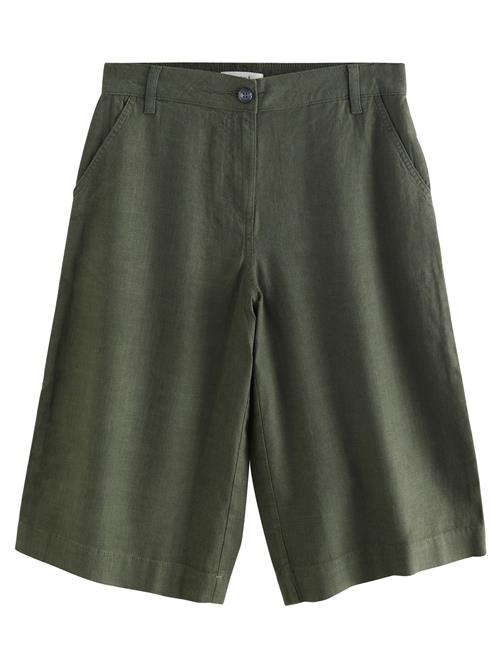 Next Jeans  khaki / oliven / mørkegrøn