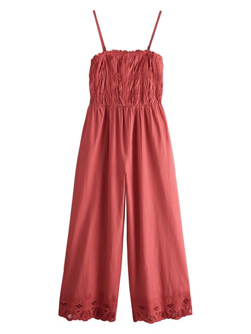 Next Jumpsuit  brun