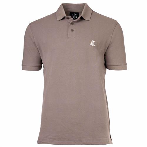ARMANI EXCHANGE Bluser & t-shirts  mørkebeige