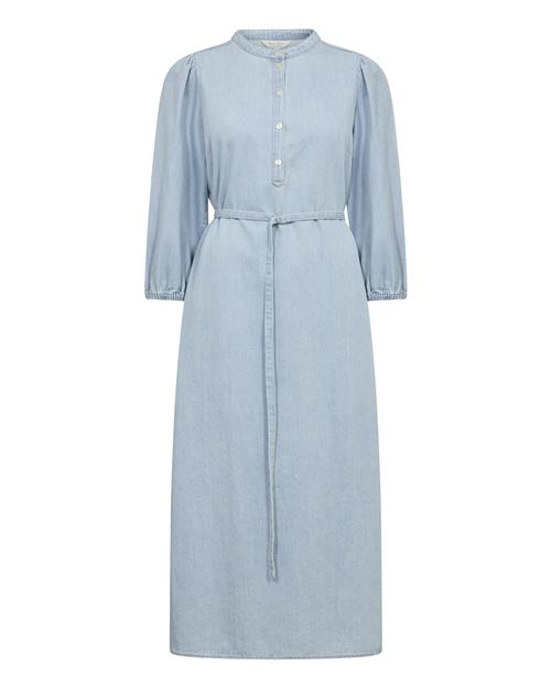 Part Two Blusekjole 'NadijaPW'  blue denim