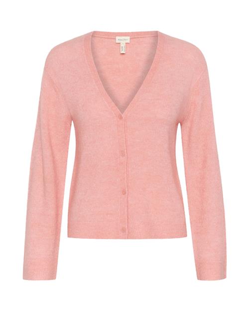 Part Two Cardigan 'Peytons'  koral