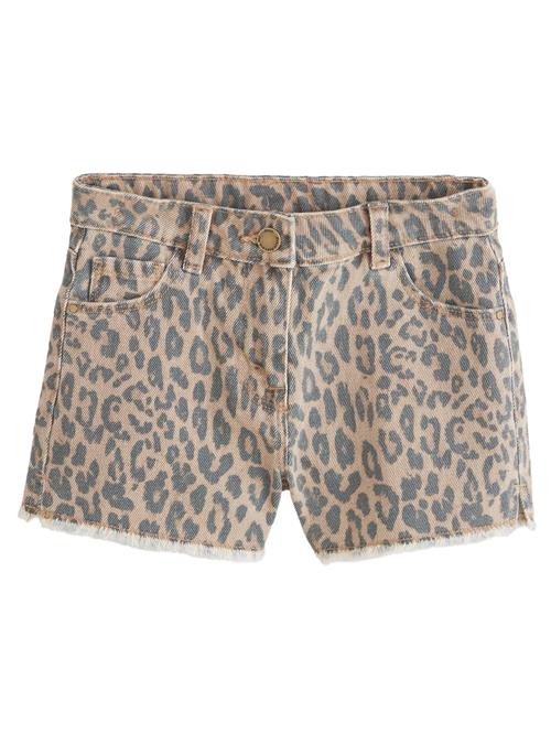 Next Jeans  beige / grå