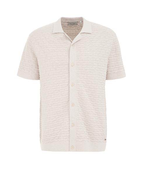 van Gils Pullover  beige