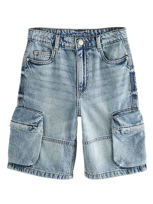 Next Bukser 'Jort'  blå