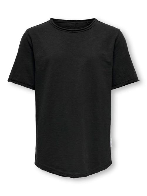 Only & Sons Junior Shirts 'OSJBenne'  sort