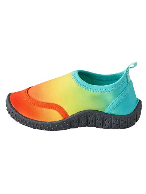 Next Lave sko  blandingsfarvet