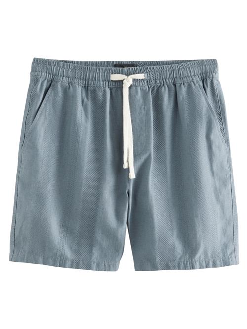 Next Bukser  blå / hvid