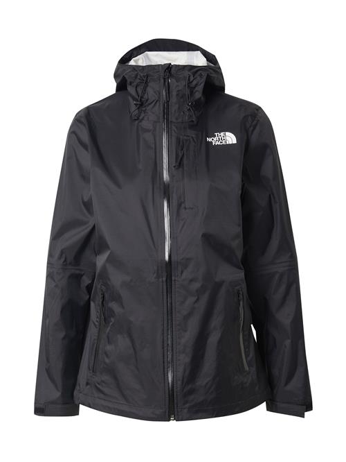 THE NORTH FACE Udendørsjakke 'Alta Vista'  sort