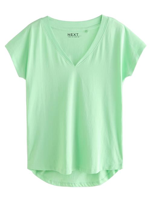Next Shirts  lysegrøn