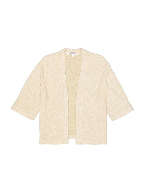 GARCIA Cardigan  beige