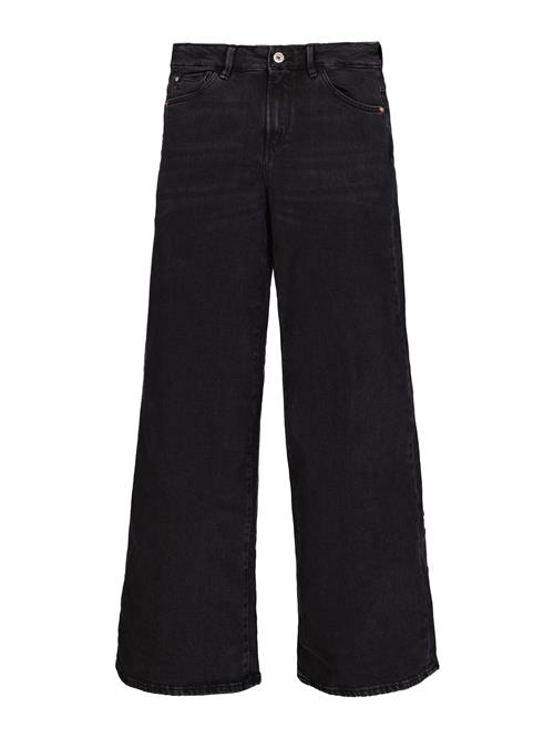 GARCIA Jeans  mørkeblå