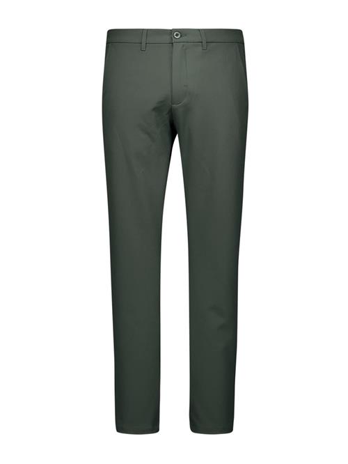 No Excess Lærredsbukser  mørkegrå