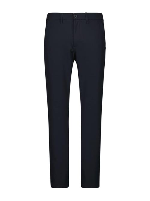 No Excess Lærredsbukser 'Sedoc'  natblå