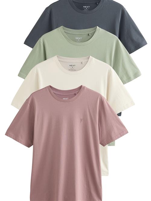 Next Bluser & t-shirts  blandingsfarvet