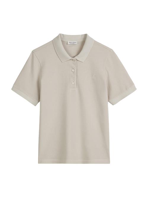 Marc O'Polo Shirts  lysebeige