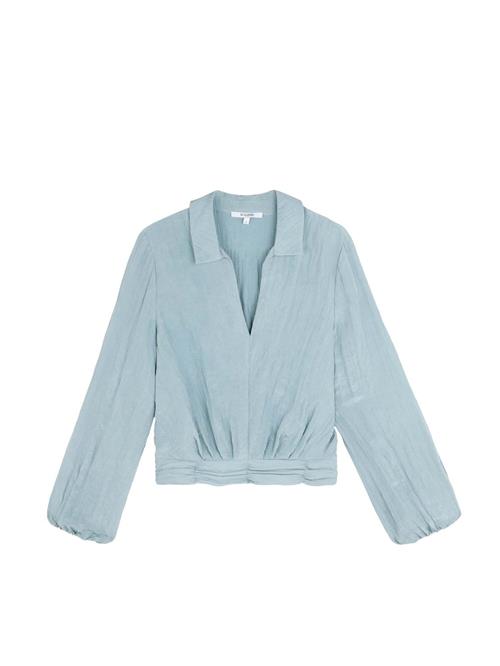 Scalpers Shirts ' '  blå / lyseblå