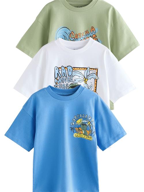 Next Shirts  blandingsfarvet