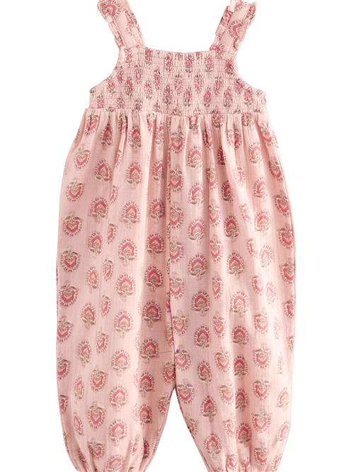 Next Overall  blandingsfarvet