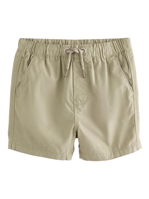 Next Bukser  khaki