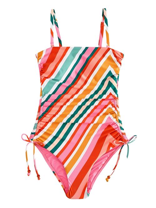 Next Badedragt  blandingsfarvet