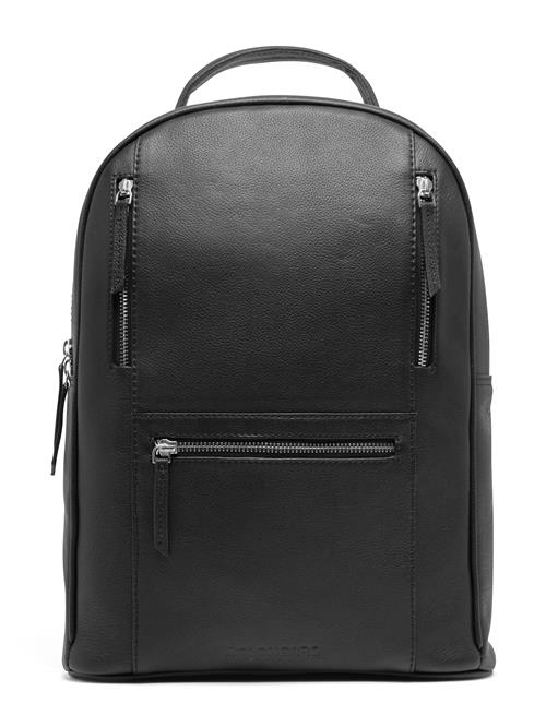 Bolongaro Trevor Rygsæk 'Berlin'  sort