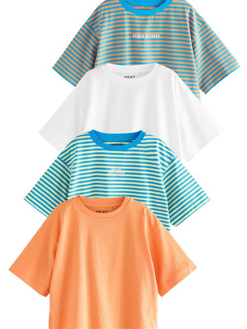 Next Bluser & t-shirts  blandingsfarvet