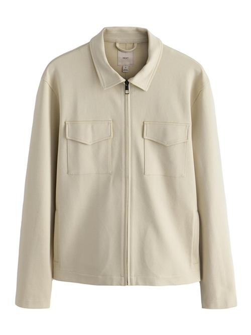 Next Overgangsjakke  beige