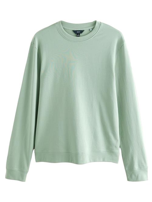 Next Sweatshirt  grøn