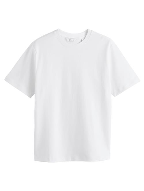 Next Bluser & t-shirts  hvid