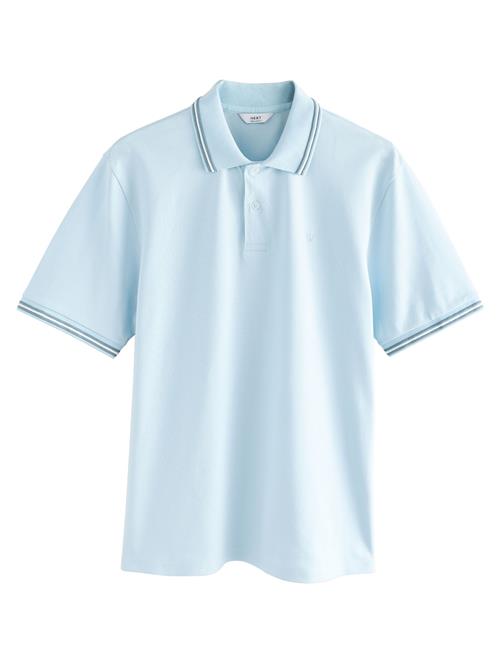 Next Bluser & t-shirts  lyseblå / hvid