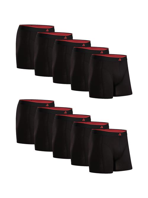 DANISH ENDURANCE Boksershorts 'Bamboo Trunks'  sort