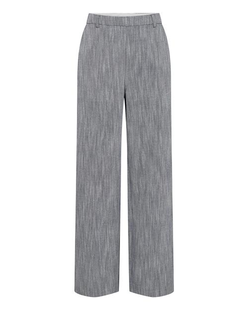 Part Two Bukser 'CaidanesPW'  grå