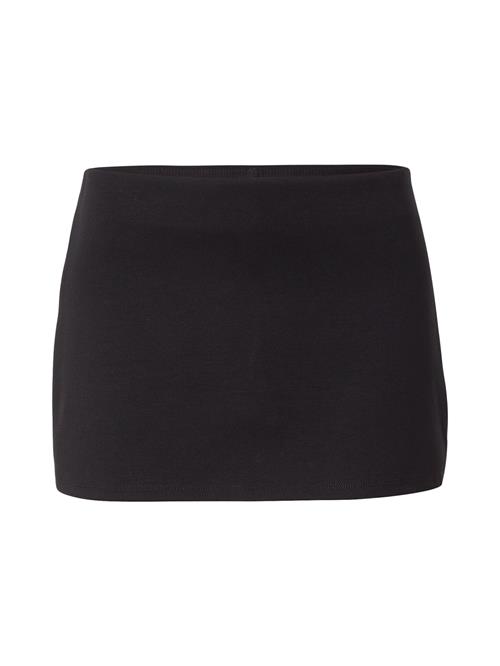 Monki Nederdel  sort