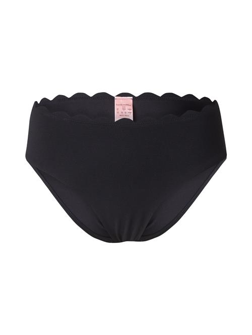 Hunkemöller Bikinitrusse  sort