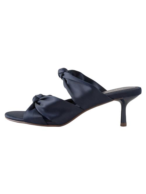 Next Pantoletter  navy