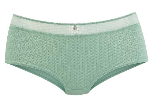 NUANCE Panty  grøn