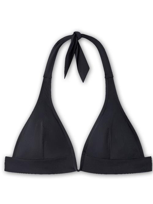 Gisela Bikinioverdel  sort