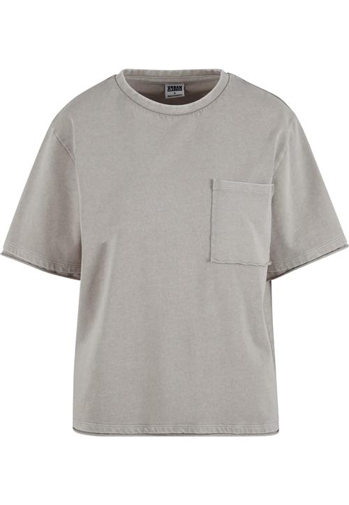 Urban Classics Shirts  grå