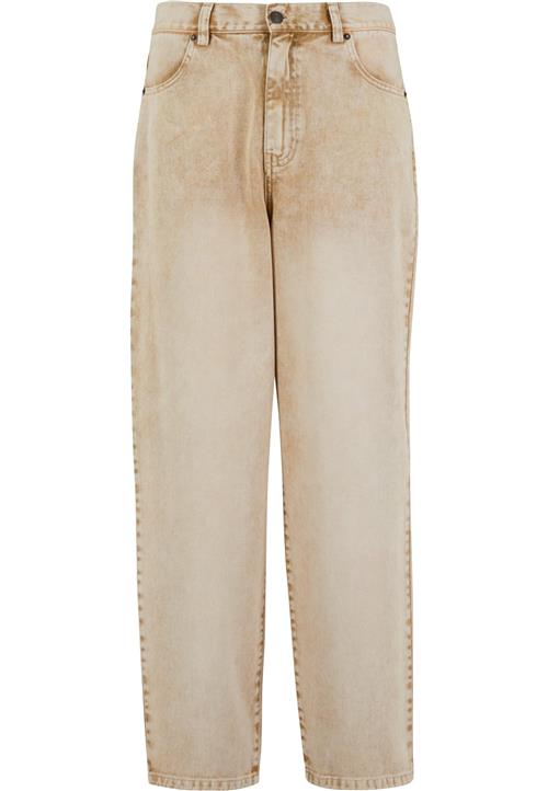 Urban Classics Jeans  sand
