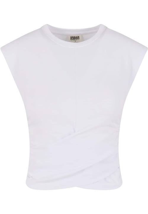 Urban Classics Shirts  hvid