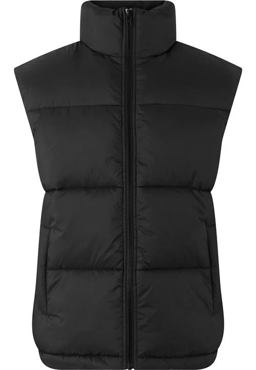 Urban Classics Vest  sort