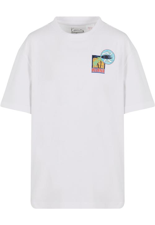 Karl Kani Shirts  hvid