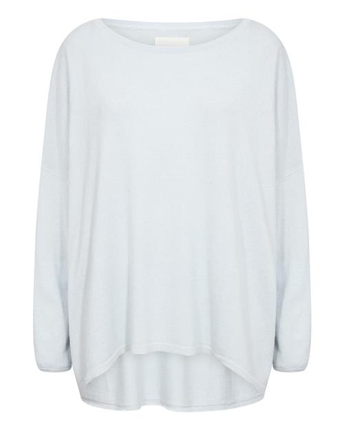 Part Two Pullover 'TilaPW'  lyseblå