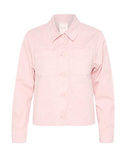 Part Two Overgangsjakke 'NehaPW'  lyserød